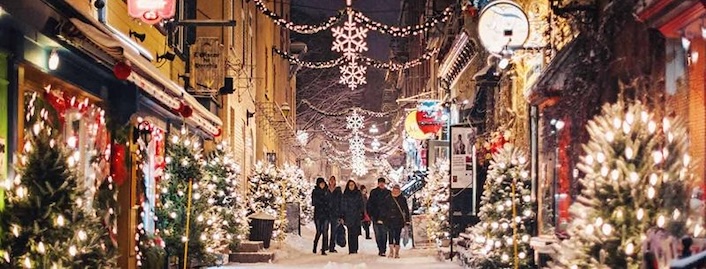 Canada Christmas Market Canada Christmas Market