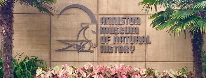 Anniston Natural History Museum