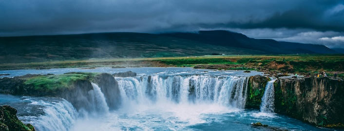 Iceland