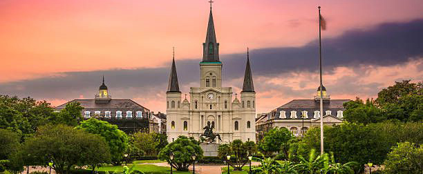 New Orleans