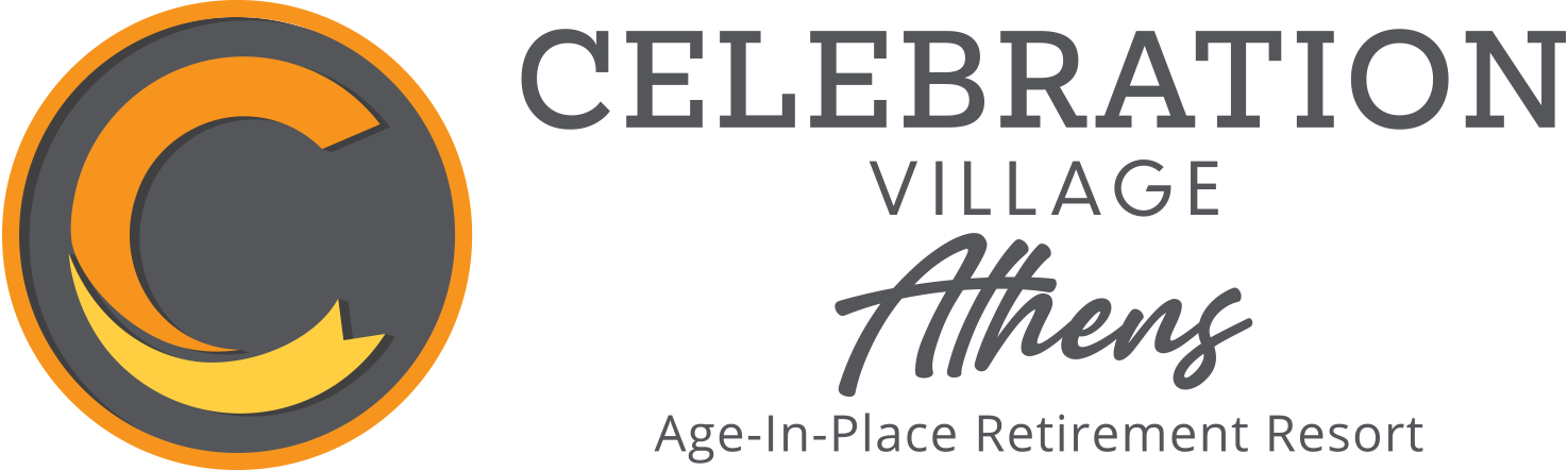 Celebration Village logo small
