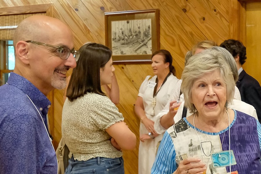 Southern Regional Conference for Learning in Retirement