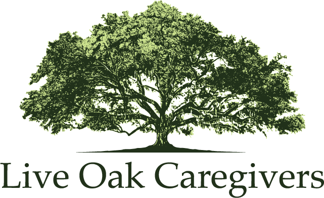 Live Oak Caregivers