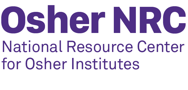 Osher National Resource Center