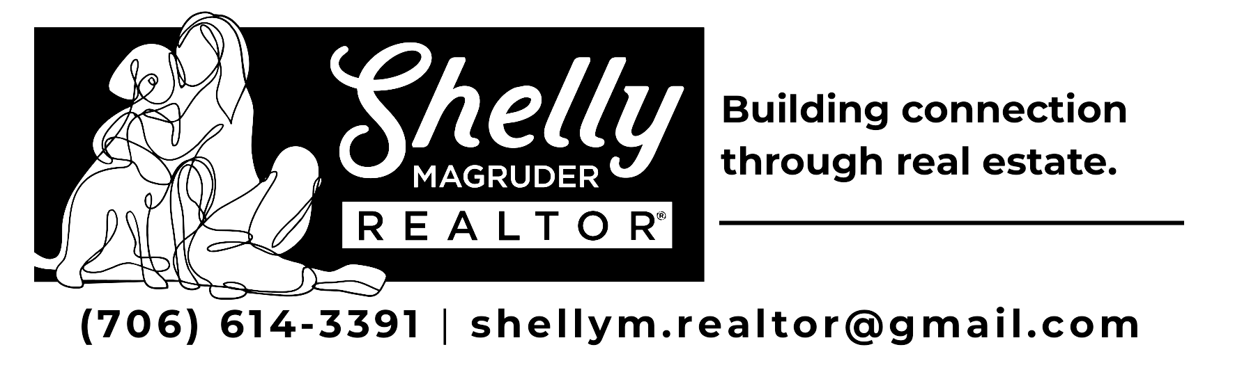 Shelly Magruder Realtor