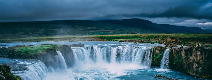 Banner image for Iceland