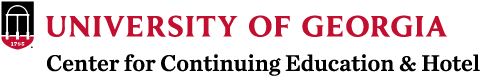 UGA Center for Continuing Education & Hotel